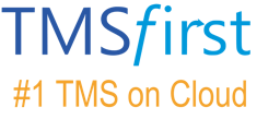 TMSfirst AI based TMS logo